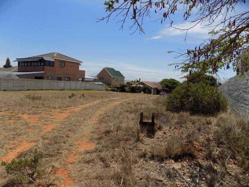 0 Bedroom Property for Sale in Hartenbos Heuwels Western Cape